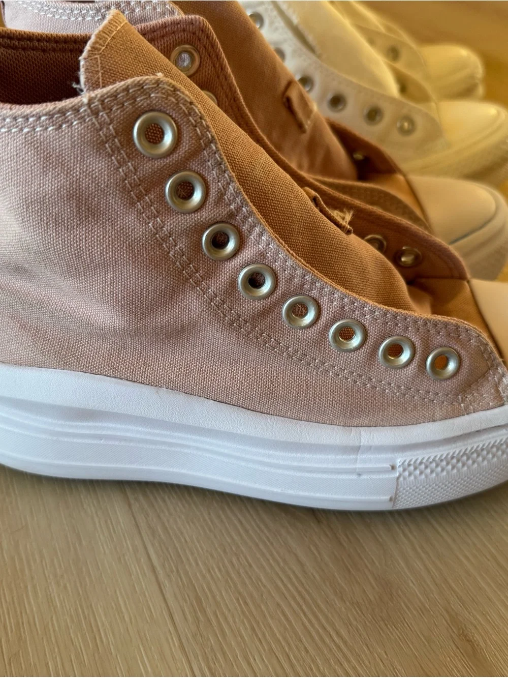 Converse Big Kid sz3.5